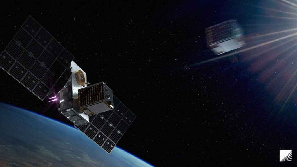 Microwave Electrothermal Thruster (MET)