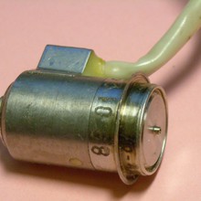 Solenoid Valves 12 PT