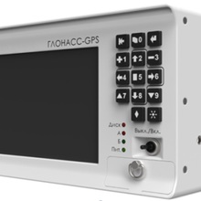 TRANSPORTABLE RECEIVER-IDICATOR GV