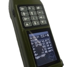 SMALL-SIZED NAVIGATION EQUIPMENT GM