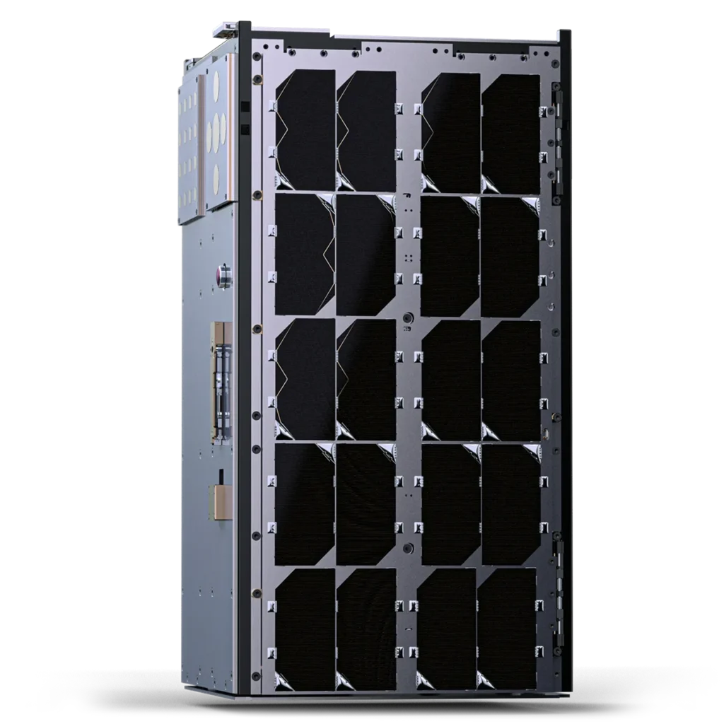 16U CubeSat Platform
