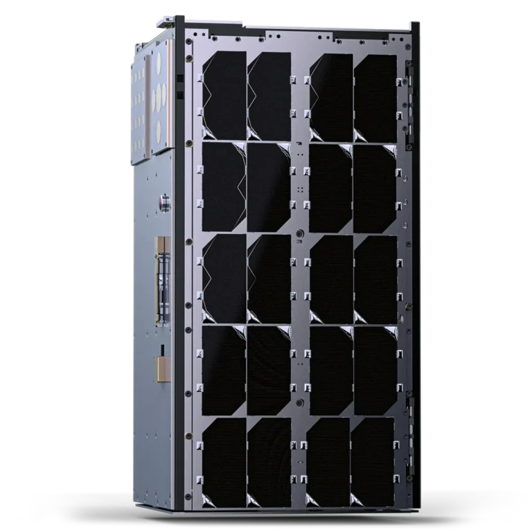 16U CubeSat Platform