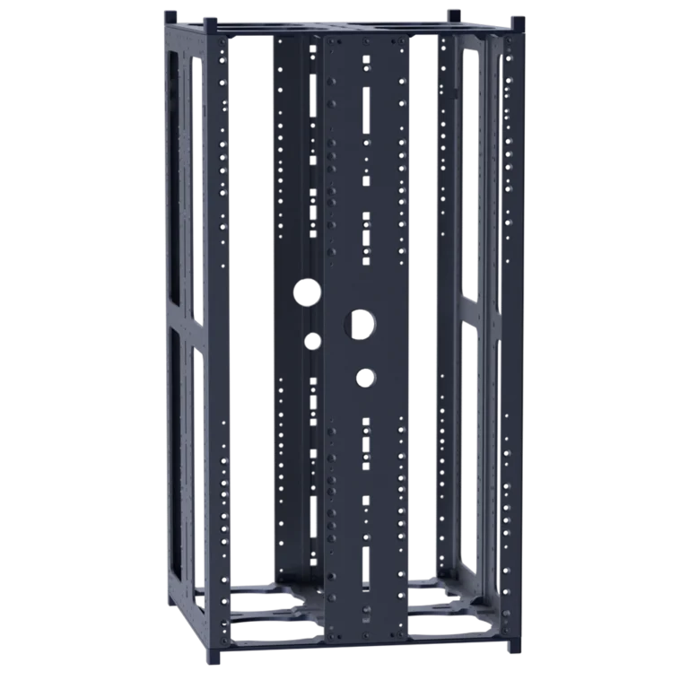 16U CubeSat Structure
