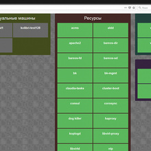 Convergent Cloud Platform