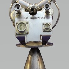 Bipropellant Thruster 17d