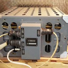 High-capacity Rechargeable Battery for Power Supply of Spacecraft and Ground Infrastructure