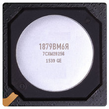 Digital signal Processor 1879 ВМ 6Y