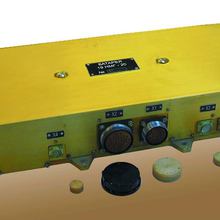 Rechargeable Battery for Power Supply of Spacecraft and Ground Infrastructure