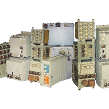 High Voltage Power Supply System kit KPVS