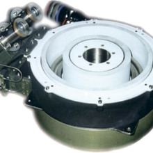 High-powered Electric Thruster for Spacecraft with Mass up to 3000 kg