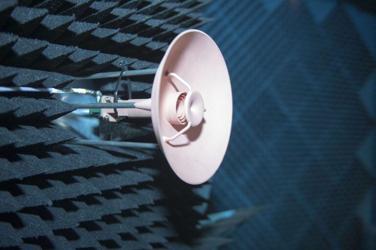 HummingSat Microsatellite Platform