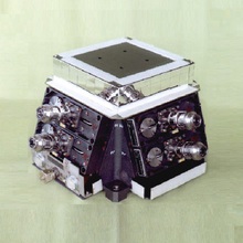3TU Thruster Unit