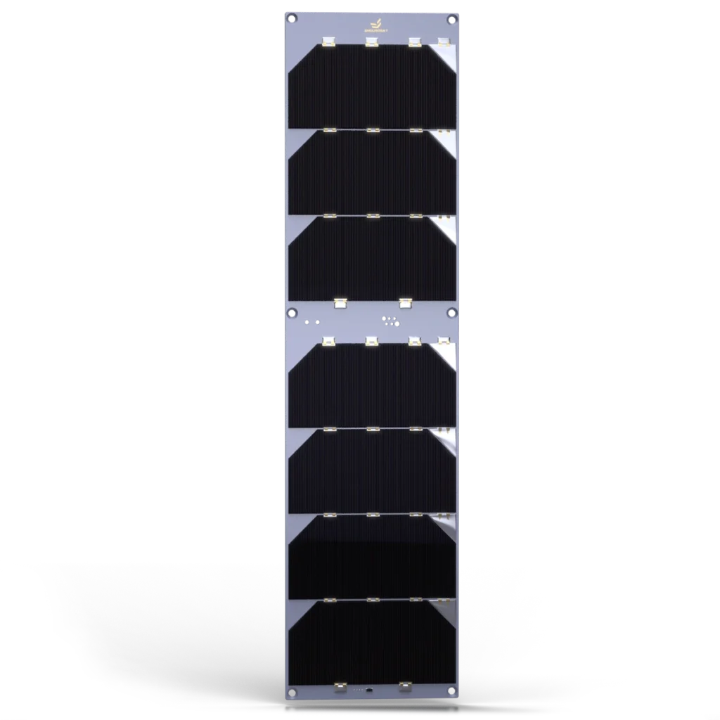 3U Solar Panel