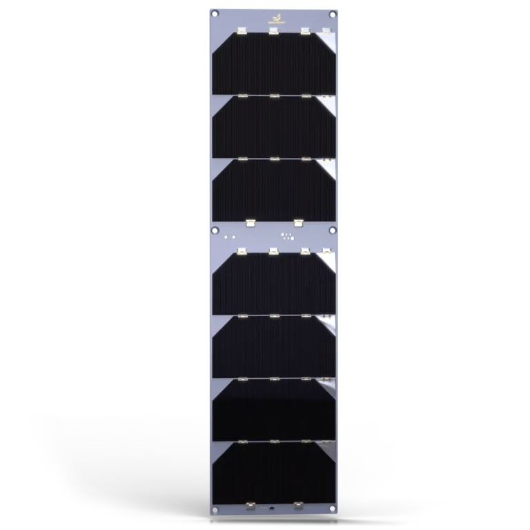 3U Solar Panel