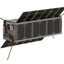 3U Cubesat Platform