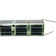 Satellite Platform CubeSat 3U