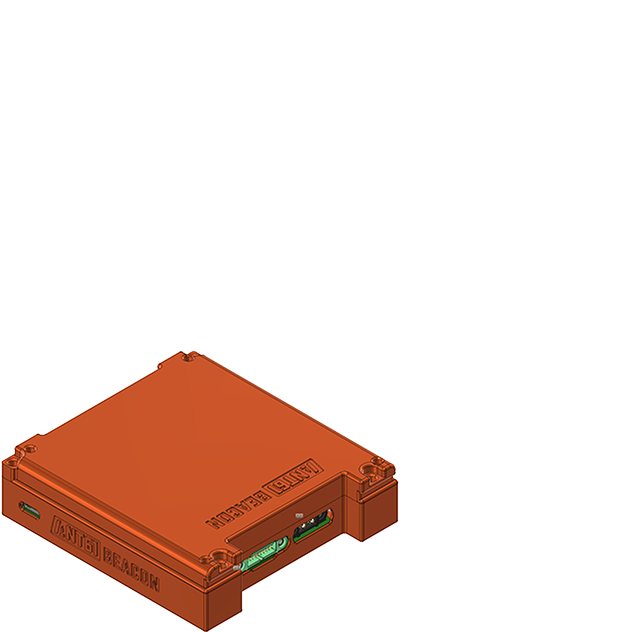 Beacon — Satellite Recovery & Diagnostics