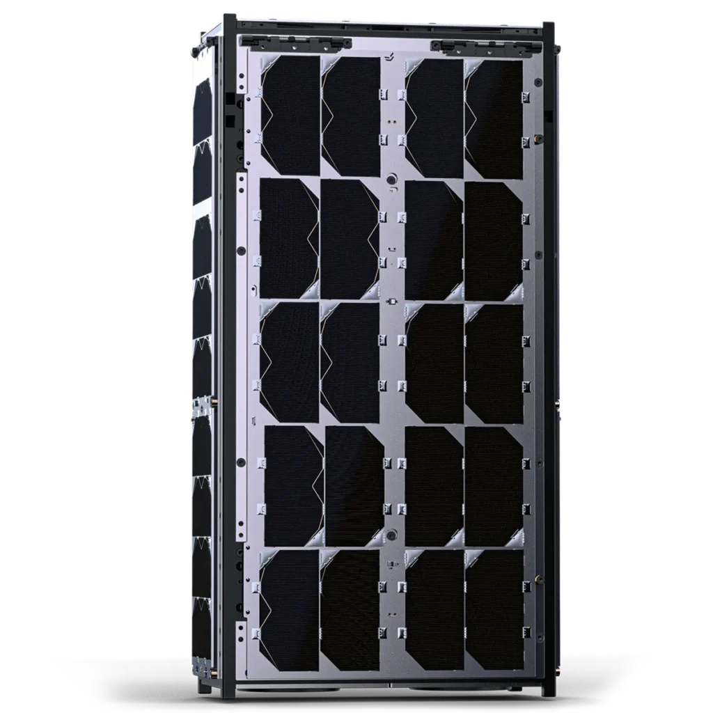 8U CubeSat Platform