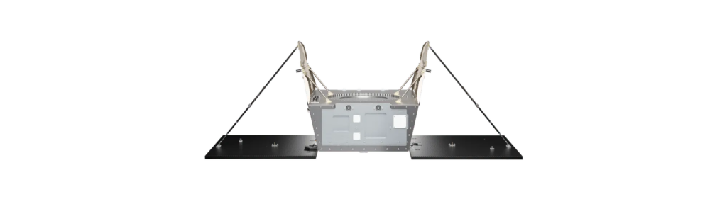 Aries LEO Satellite Bus