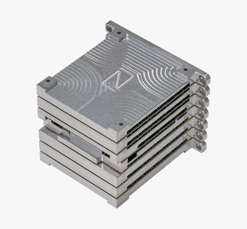 SmallSat EPS 2.0