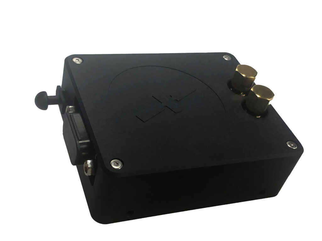 GD200 Gigabit Detector
