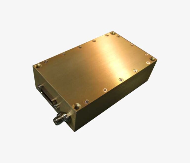 GNSS-701 Satellite GNSS Receiver