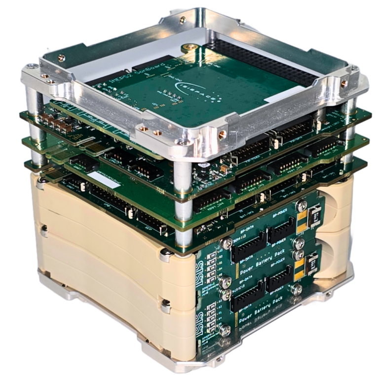 Modular Electrical Power System 2