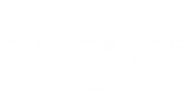 Sim Dot Space