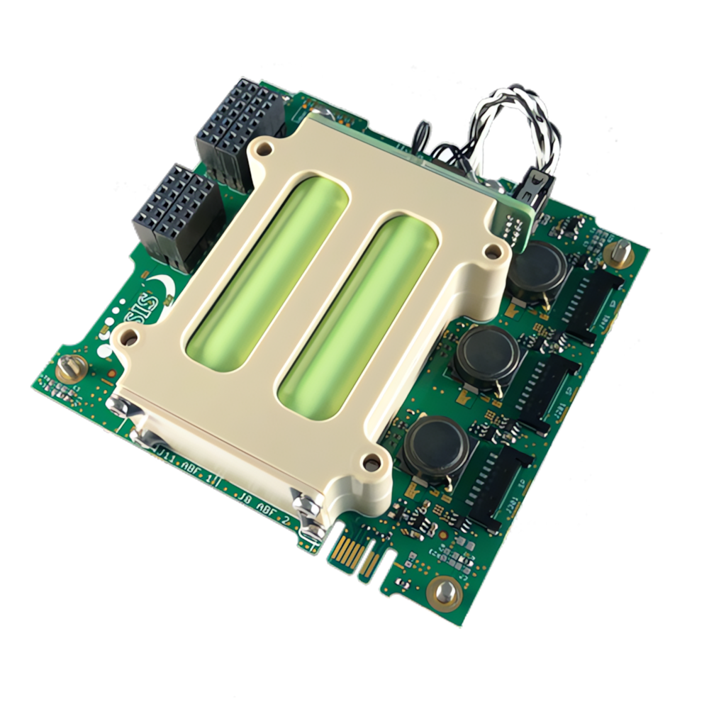 Compact Electrical Power System 2