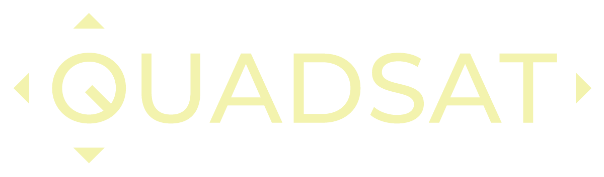 Quadsat ApS