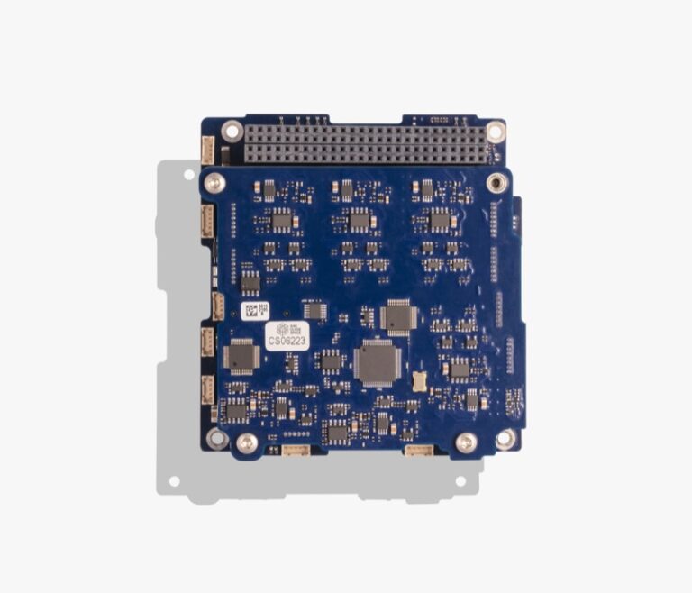 CubeSat EPS - STARBUCK-Nano