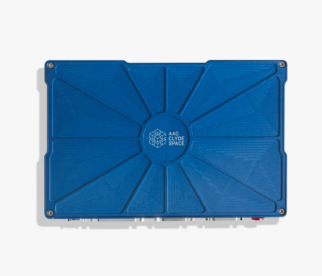 SIRIUS TCM LEON3FT Development Kit