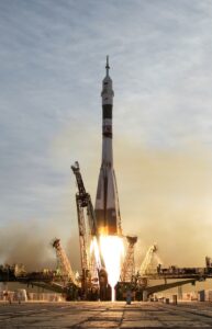 Progress Space Rocket Centre (TsSKB-Progress)