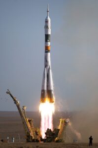 Roscosmos / GK Launch Services