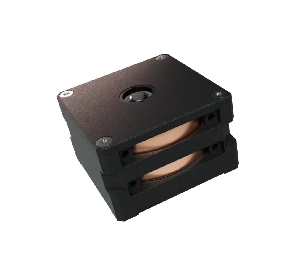 Zyra Reaction Wheel