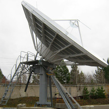 Antenna-feeder System 9.3 m