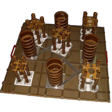 Antenna-feeder Device 475-2