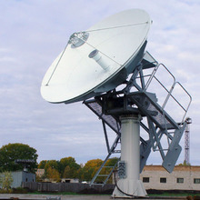 Antenna Feeder Device 3