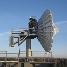 Antenna Feeder Device 4