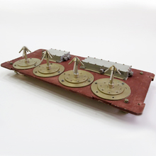 Antenna-feeder Device TKS