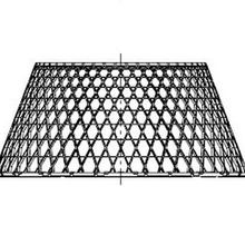 Conical Adapter. Type 3