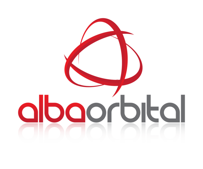 Alba Orbital logo