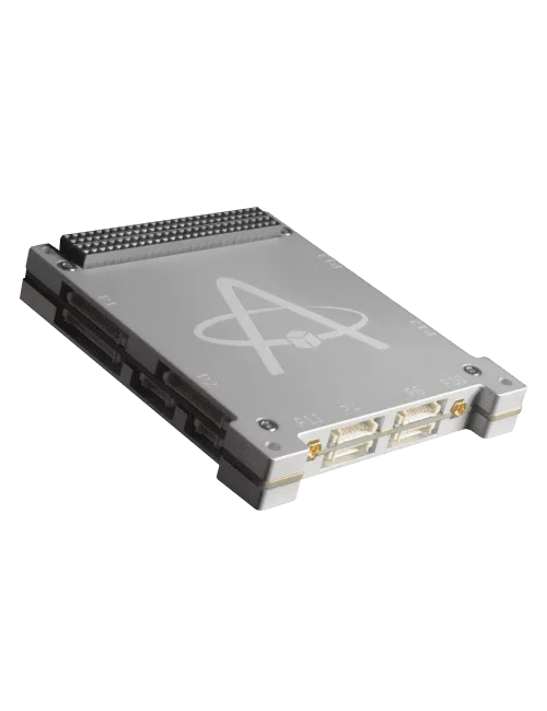 DARA OBC — On-Board Computer