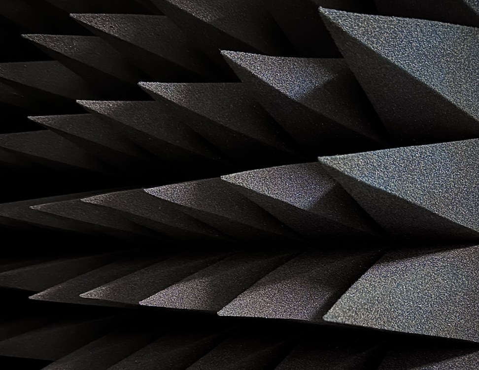 SXL-AC-01 Anechoic Chamber