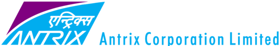 Antrix Corporation logo