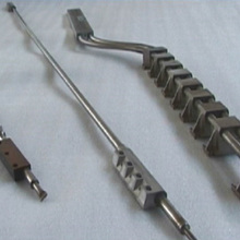 Arterial Heat Pipes