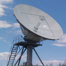 Antenna System 7.2 m L/S/X
