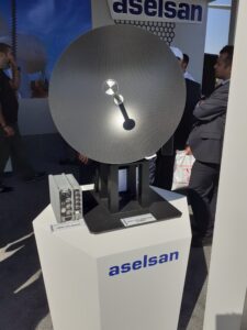 Aselsan (Space Division)