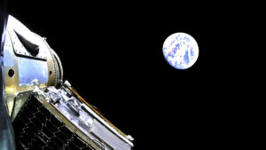 Astranis Space Technologies