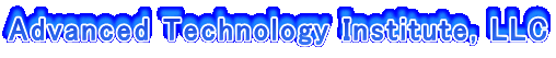 ATI Space (Advanced Technology Institute)